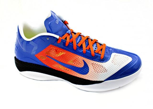 running shoes without toe spring